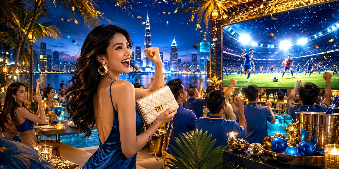 Người dùng tại TP.HCM trải nghiệm cá cược trực tuyến trong không khí lễ hội